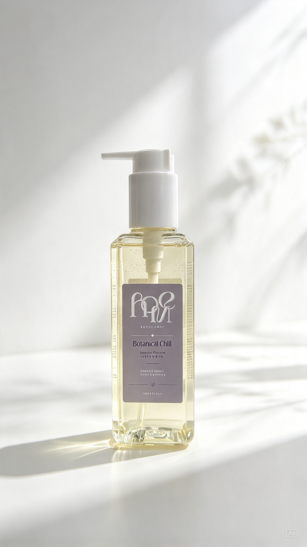【香氛系】晚安薰衣・微涼香氛沐浴乳 250ML