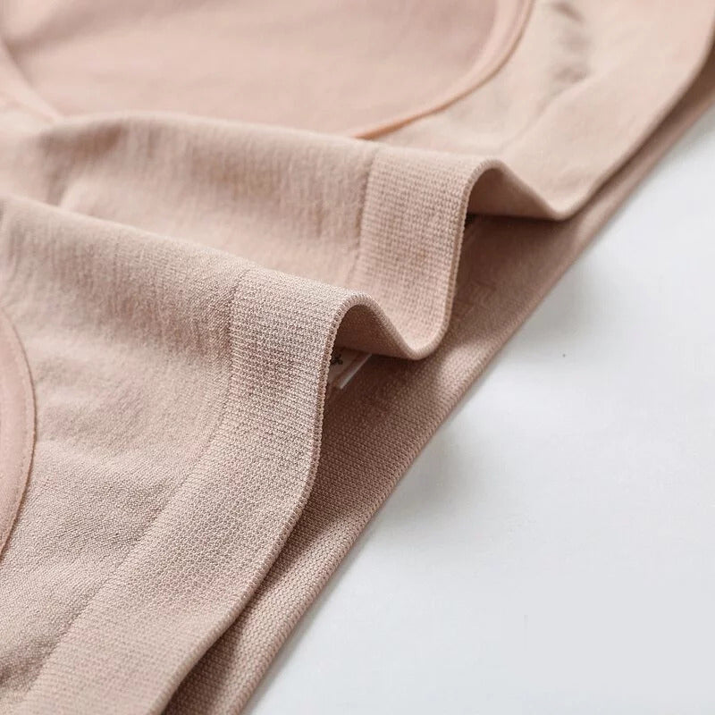 萊卡無縫內褲真不勒？穿了一個月的真實感受