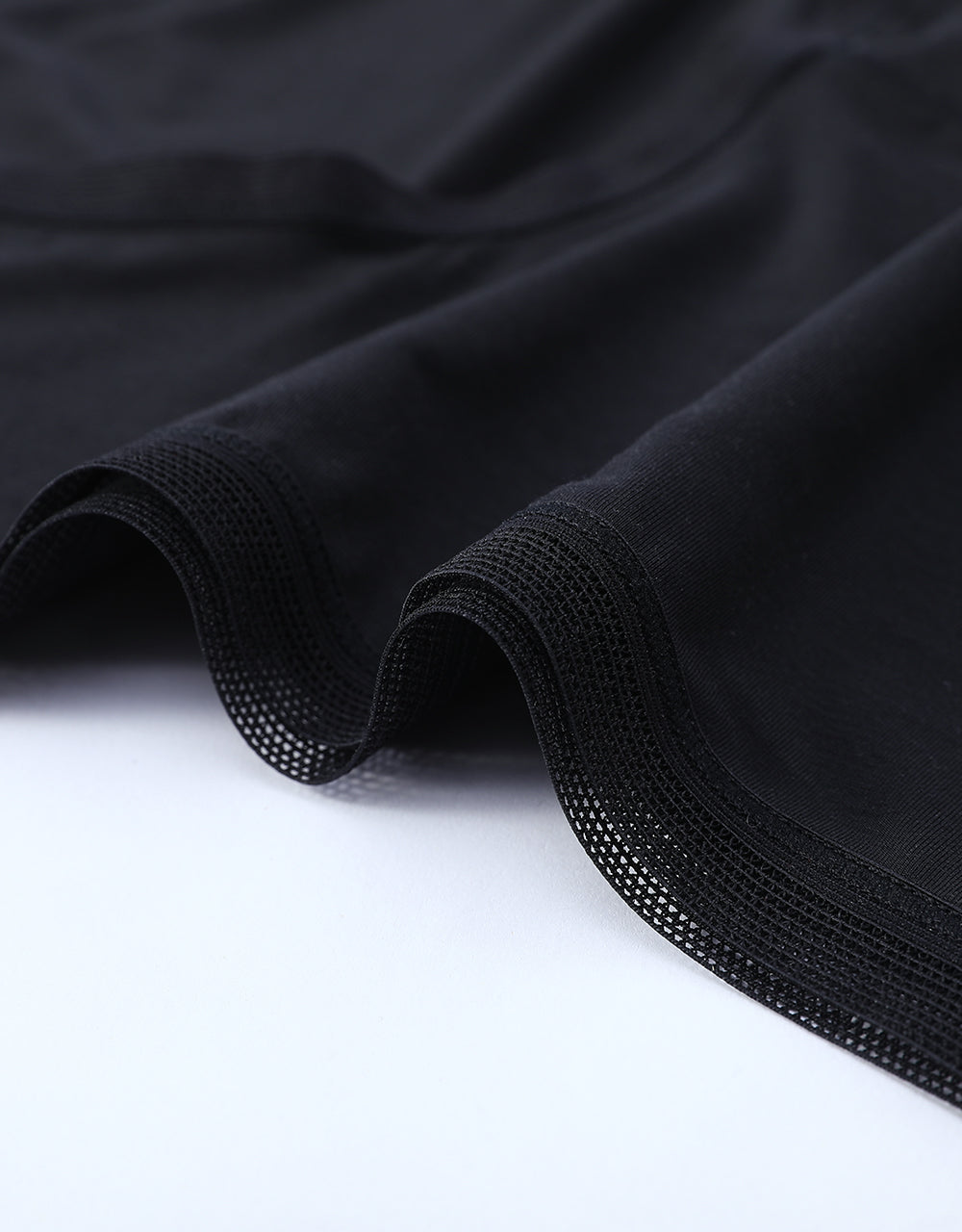 莫代爾 | 純色超細莫代爾中低腰內褲