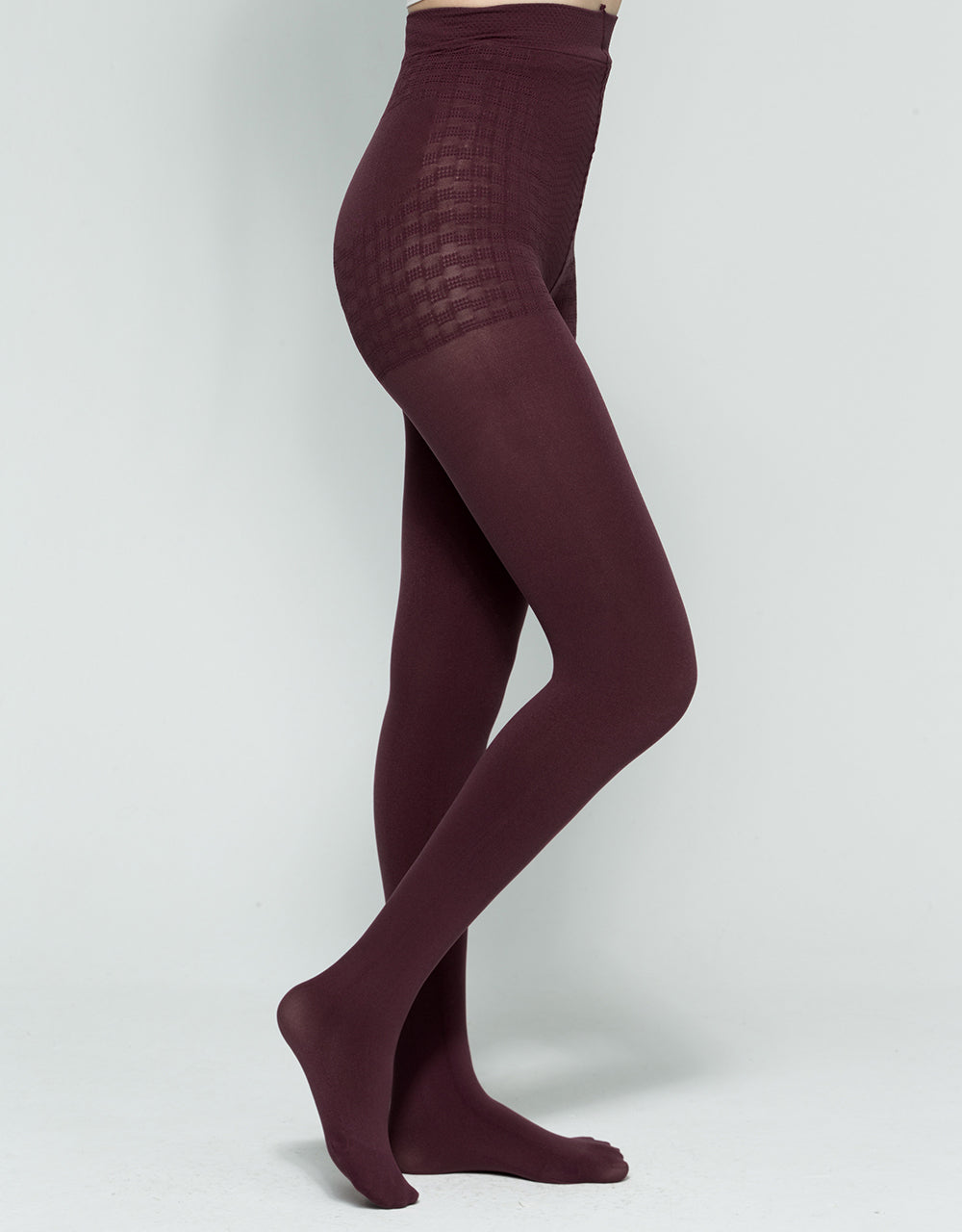 厚地內刷毛內搭褲襪-EnamoR(輕壓)